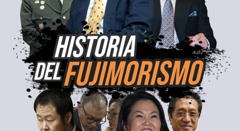 HISTERIA 2026